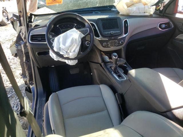 Photo 7 VIN: 3GNAXKEV2LS520799 - CHEVROLET EQUINOX LT 