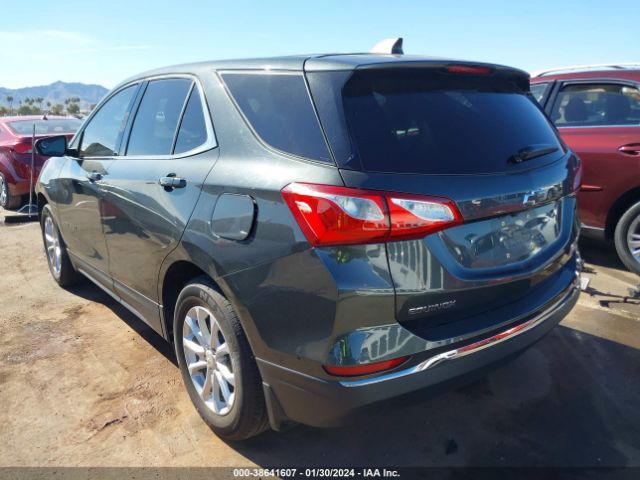 Photo 2 VIN: 3GNAXKEV2LS522472 - CHEVROLET EQUINOX 