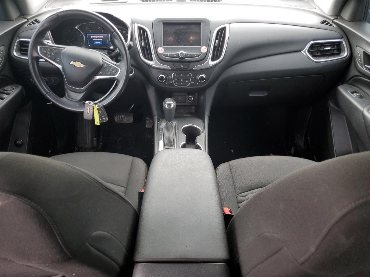 Photo 7 VIN: 3GNAXKEV2LS535108 - CHEVROLET EQUINOX 