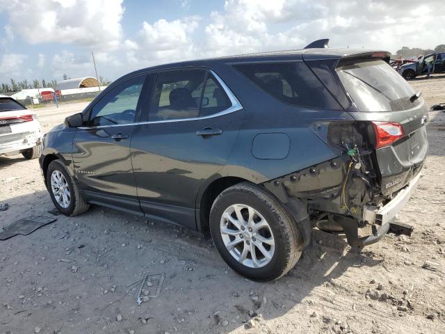 Photo 1 VIN: 3GNAXKEV2LS555049 - CHEVROLET EQUINOX LT 