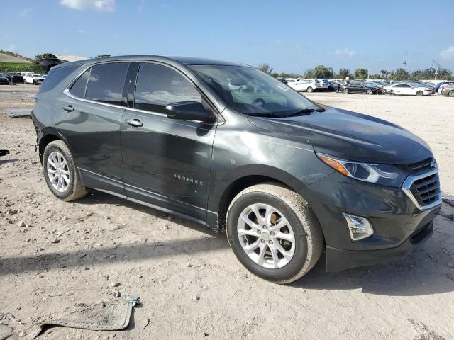 Photo 3 VIN: 3GNAXKEV2LS555049 - CHEVROLET EQUINOX LT 