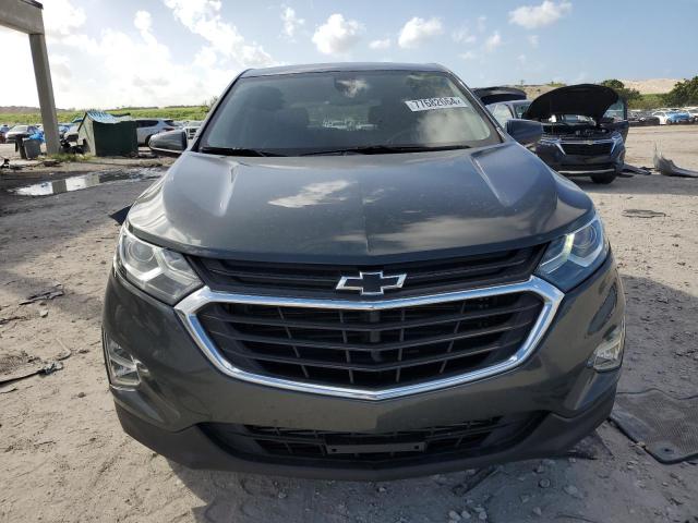 Photo 4 VIN: 3GNAXKEV2LS555049 - CHEVROLET EQUINOX LT 