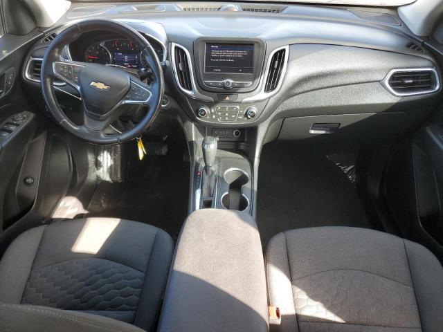 Photo 7 VIN: 3GNAXKEV2LS555049 - CHEVROLET EQUINOX LT 