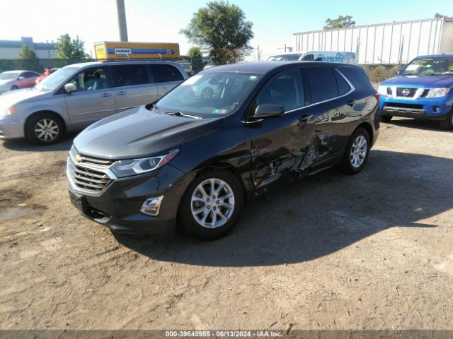 Photo 1 VIN: 3GNAXKEV2LS623527 - CHEVROLET EQUINOX 