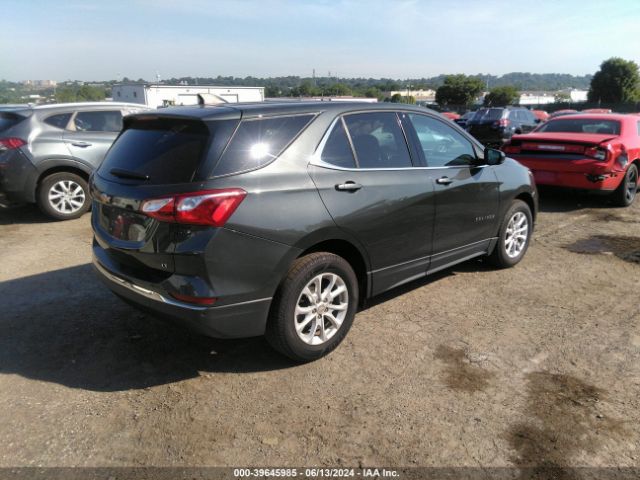 Photo 3 VIN: 3GNAXKEV2LS623527 - CHEVROLET EQUINOX 