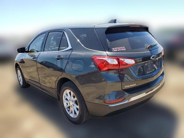 Photo 1 VIN: 3GNAXKEV2LS638142 - CHEVROLET EQUINOX 