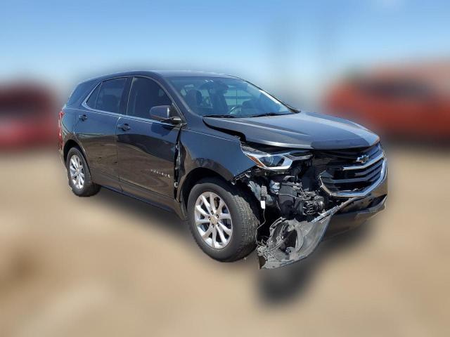 Photo 3 VIN: 3GNAXKEV2LS638142 - CHEVROLET EQUINOX 