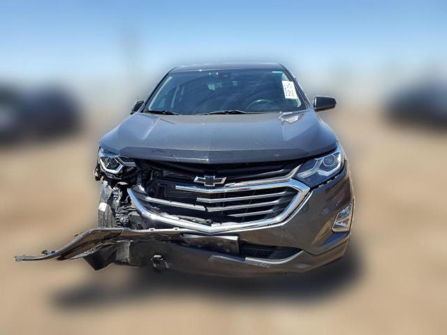 Photo 4 VIN: 3GNAXKEV2LS638142 - CHEVROLET EQUINOX 