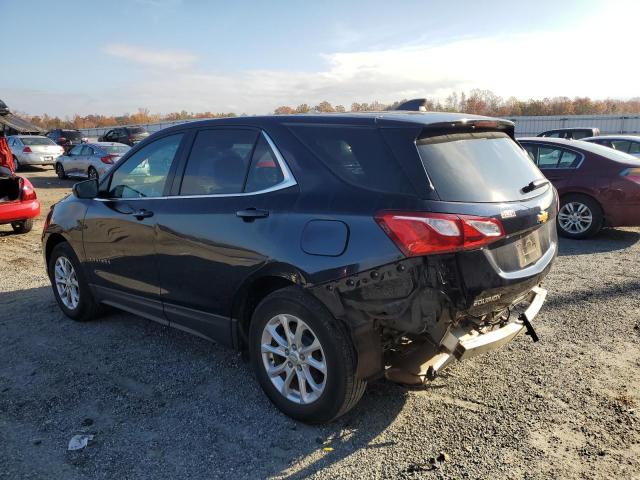 Photo 2 VIN: 3GNAXKEV2LS646645 - CHEVROLET EQUINOX LT 