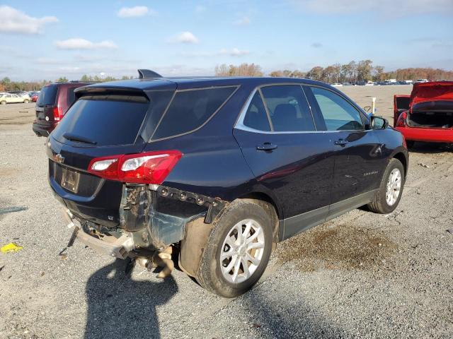 Photo 3 VIN: 3GNAXKEV2LS646645 - CHEVROLET EQUINOX LT 