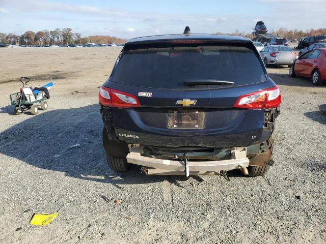 Photo 8 VIN: 3GNAXKEV2LS646645 - CHEVROLET EQUINOX LT 