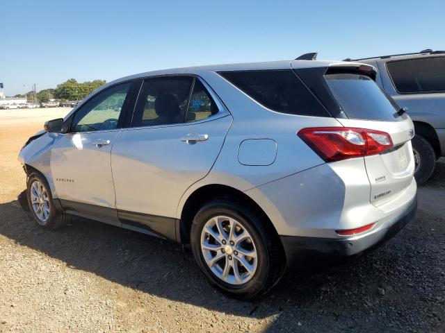 Photo 1 VIN: 3GNAXKEV2LS693111 - CHEVROLET EQUINOX LT 