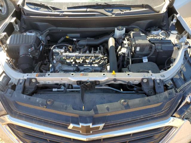 Photo 11 VIN: 3GNAXKEV2LS693111 - CHEVROLET EQUINOX LT 