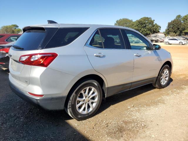 Photo 2 VIN: 3GNAXKEV2LS693111 - CHEVROLET EQUINOX LT 