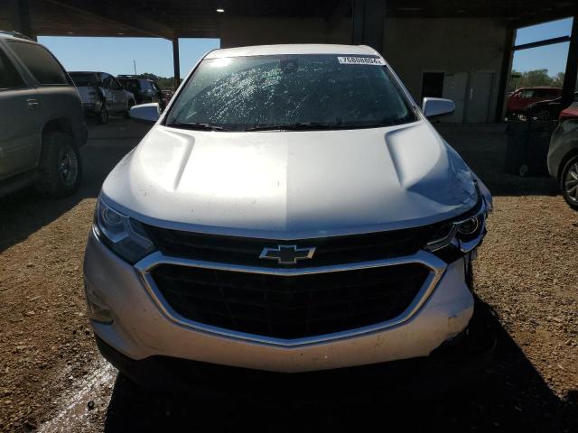 Photo 4 VIN: 3GNAXKEV2LS693111 - CHEVROLET EQUINOX LT 