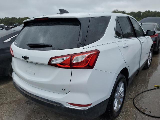 Photo 3 VIN: 3GNAXKEV2LS708237 - CHEVROLET EQUINOX LT 