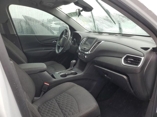 Photo 4 VIN: 3GNAXKEV2LS708237 - CHEVROLET EQUINOX LT 