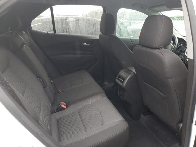 Photo 5 VIN: 3GNAXKEV2LS708237 - CHEVROLET EQUINOX LT 