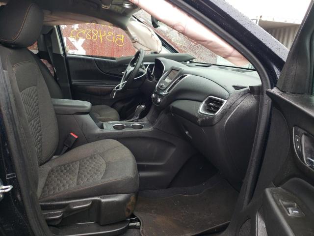 Photo 4 VIN: 3GNAXKEV2LS732151 - CHEVROLET EQUINOX LT 