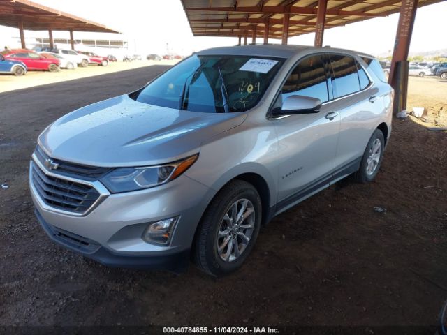 Photo 1 VIN: 3GNAXKEV2LS733266 - CHEVROLET EQUINOX 