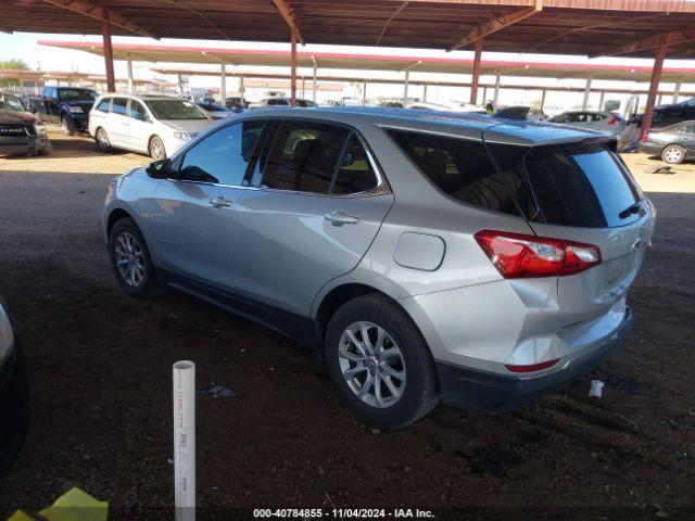 Photo 2 VIN: 3GNAXKEV2LS733266 - CHEVROLET EQUINOX 