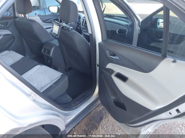 Photo 7 VIN: 3GNAXKEV2LS733266 - CHEVROLET EQUINOX 