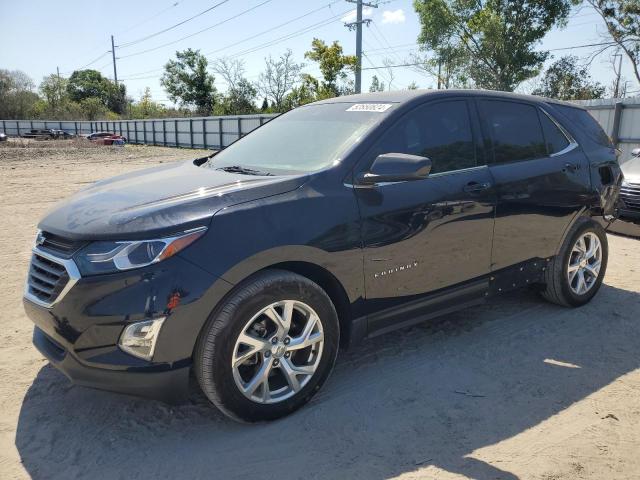 Photo 0 VIN: 3GNAXKEV2LS739052 - CHEVROLET EQUINOX 