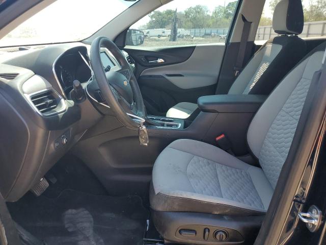 Photo 6 VIN: 3GNAXKEV2LS739052 - CHEVROLET EQUINOX 