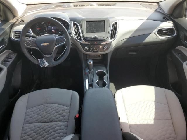 Photo 7 VIN: 3GNAXKEV2LS739052 - CHEVROLET EQUINOX 