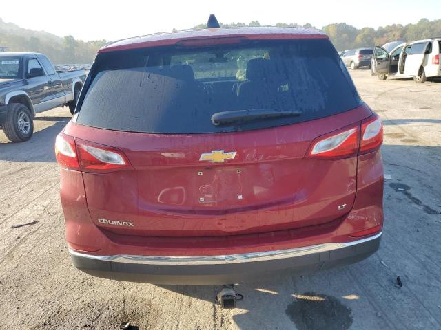 Photo 5 VIN: 3GNAXKEV2ML308318 - CHEVROLET EQUINOX LT 