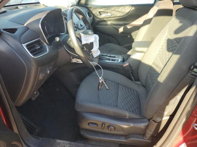 Photo 6 VIN: 3GNAXKEV2ML308318 - CHEVROLET EQUINOX LT 