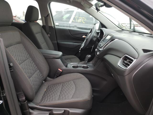 Photo 4 VIN: 3GNAXKEV2ML310442 - CHEVROLET EQUINOX LT 