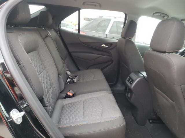 Photo 5 VIN: 3GNAXKEV2ML310442 - CHEVROLET EQUINOX LT 