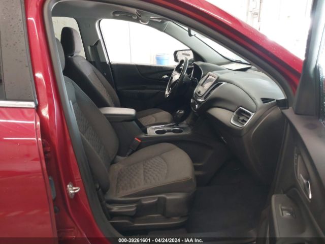 Photo 4 VIN: 3GNAXKEV2ML338838 - CHEVROLET EQUINOX 