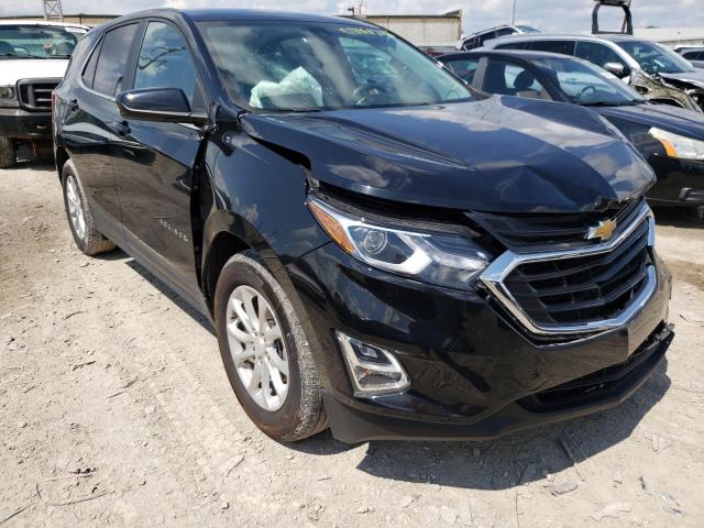 Photo 0 VIN: 3GNAXKEV2ML341772 - CHEVROLET EQUINOX LT 