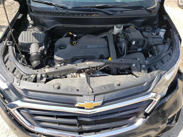 Photo 6 VIN: 3GNAXKEV2ML341772 - CHEVROLET EQUINOX LT 