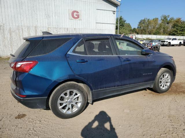 Photo 2 VIN: 3GNAXKEV2ML347474 - CHEVROLET EQUINOX LT 