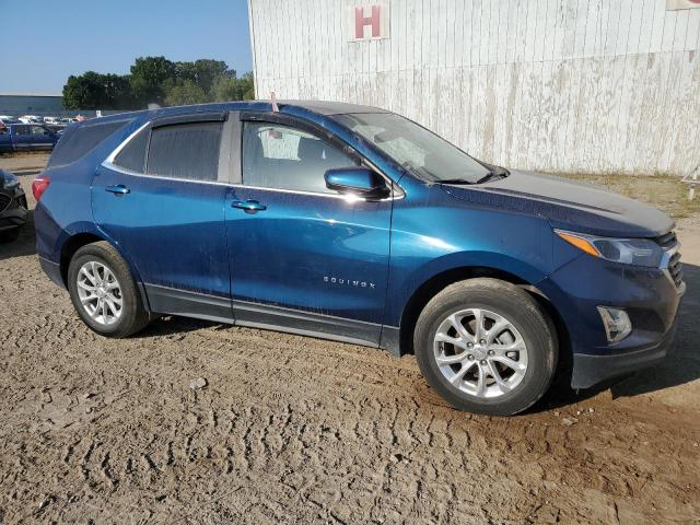 Photo 3 VIN: 3GNAXKEV2ML347474 - CHEVROLET EQUINOX LT 