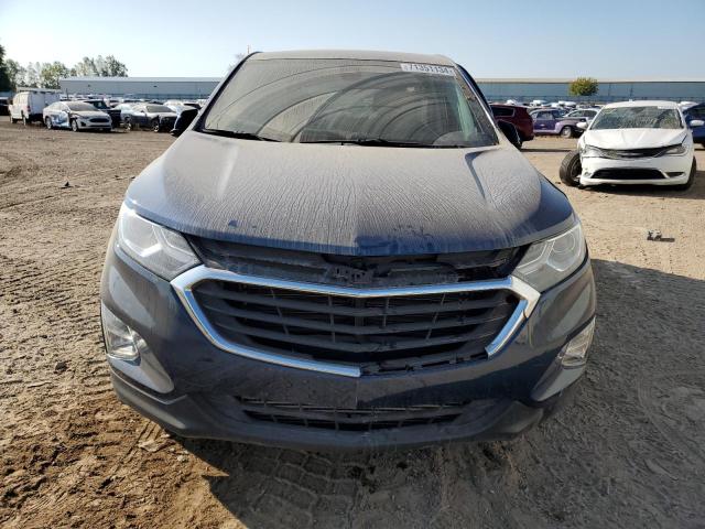 Photo 4 VIN: 3GNAXKEV2ML347474 - CHEVROLET EQUINOX LT 