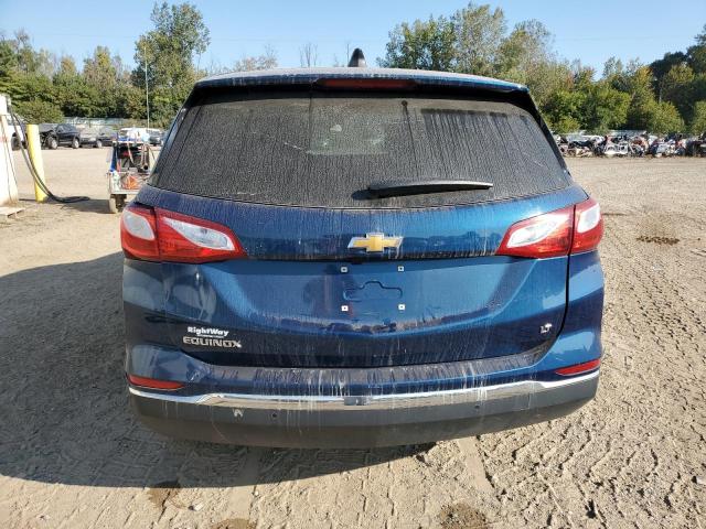 Photo 5 VIN: 3GNAXKEV2ML347474 - CHEVROLET EQUINOX LT 