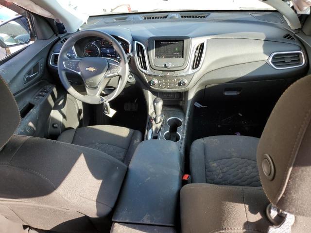 Photo 7 VIN: 3GNAXKEV2ML347474 - CHEVROLET EQUINOX LT 