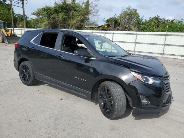 Photo 3 VIN: 3GNAXKEV2ML347555 - CHEVROLET EQUINOX 