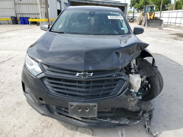 Photo 4 VIN: 3GNAXKEV2ML347555 - CHEVROLET EQUINOX 