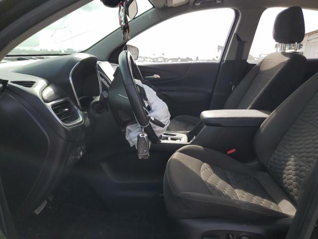 Photo 6 VIN: 3GNAXKEV2ML347555 - CHEVROLET EQUINOX 