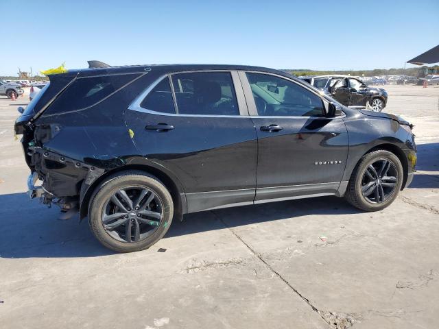 Photo 2 VIN: 3GNAXKEV2ML368664 - CHEVROLET EQUINOX LT 