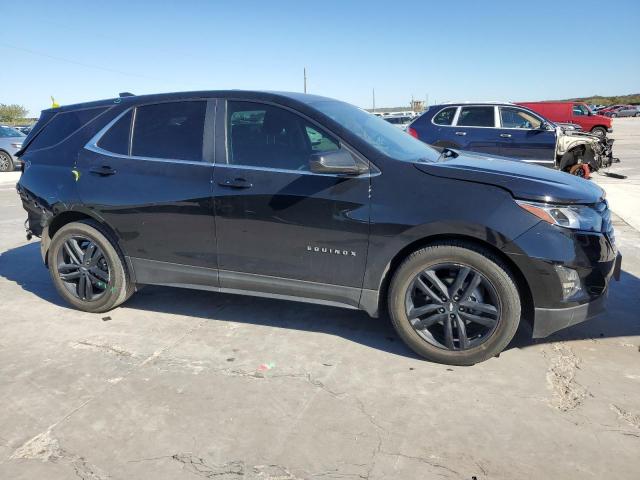 Photo 3 VIN: 3GNAXKEV2ML368664 - CHEVROLET EQUINOX LT 