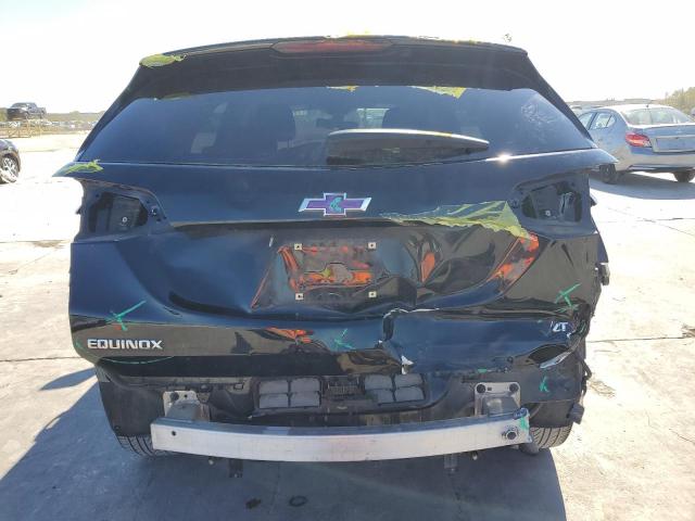 Photo 5 VIN: 3GNAXKEV2ML368664 - CHEVROLET EQUINOX LT 