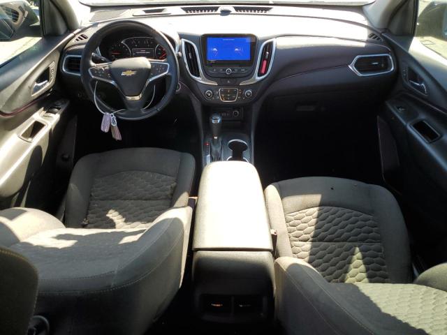 Photo 7 VIN: 3GNAXKEV2ML368664 - CHEVROLET EQUINOX LT 