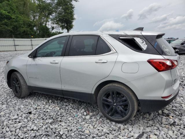 Photo 1 VIN: 3GNAXKEV2ML389949 - CHEVROLET EQUINOX LT 