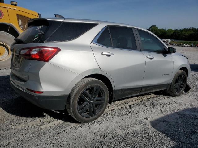 Photo 2 VIN: 3GNAXKEV2ML389949 - CHEVROLET EQUINOX LT 